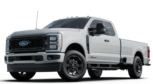 2024 Ford SuperDuty